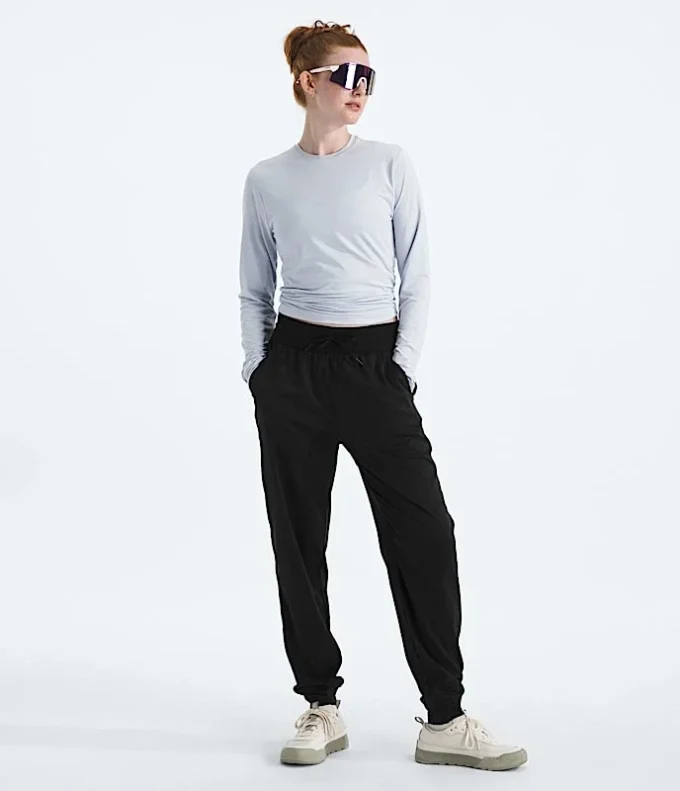 Pantaloni de jogging Aphrodite Arise pentru femei Pantaloni de jogging Aphrodite Arise pentru femei