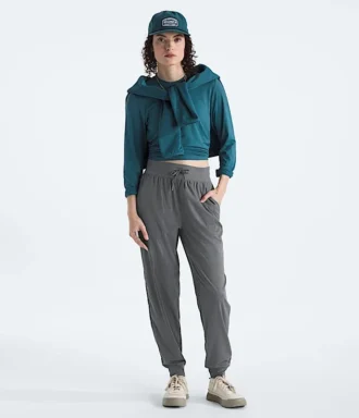 Pantaloni de jogging Aphrodite Arise pentru femei