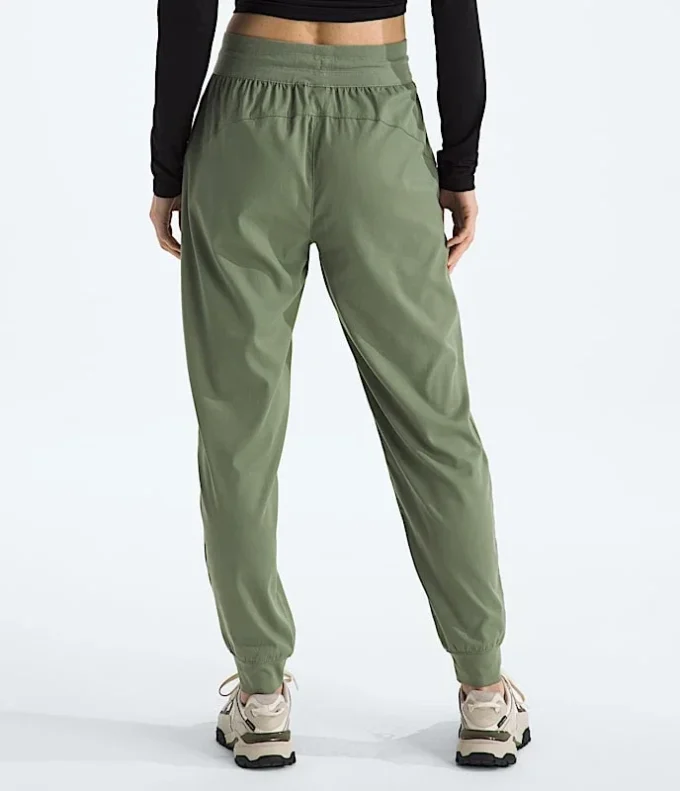 Pantaloni de jogging Aphrodite Arise pentru femei Pantaloni de jogging Aphrodite Arise pentru femei