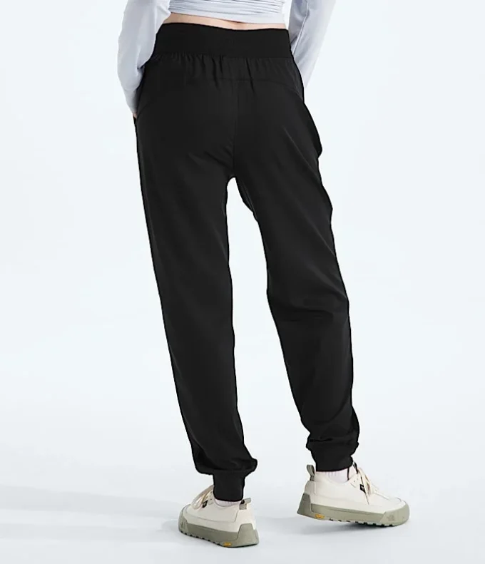 Pantaloni de jogging Aphrodite Arise pentru femei Pantaloni de jogging Aphrodite Arise pentru femei