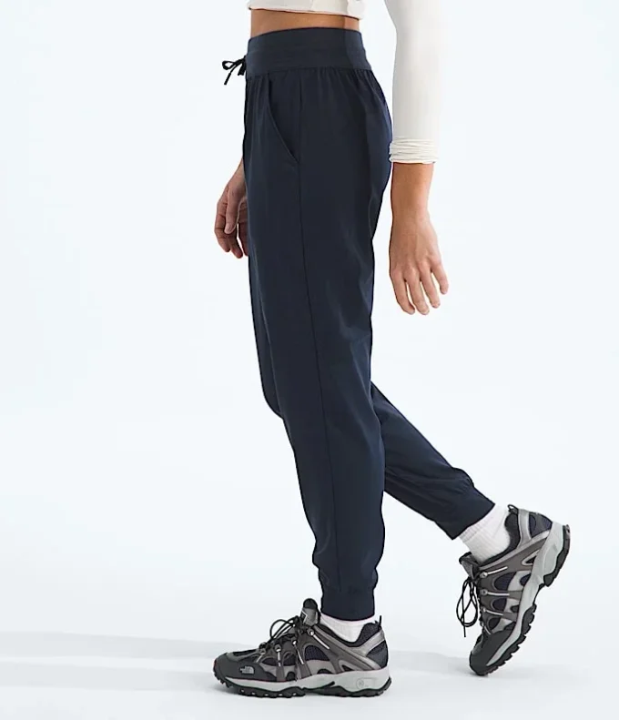 Pantaloni de jogging Aphrodite Arise pentru femei Pantaloni de jogging Aphrodite Arise pentru femei
