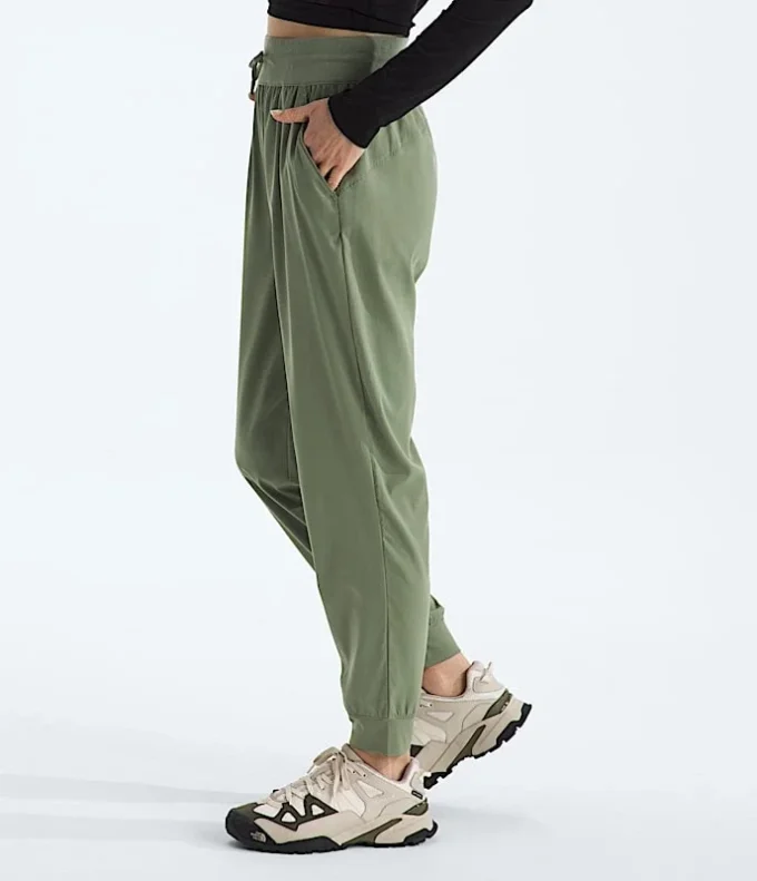 Pantaloni de jogging Aphrodite Arise pentru femei Pantaloni de jogging Aphrodite Arise pentru femei