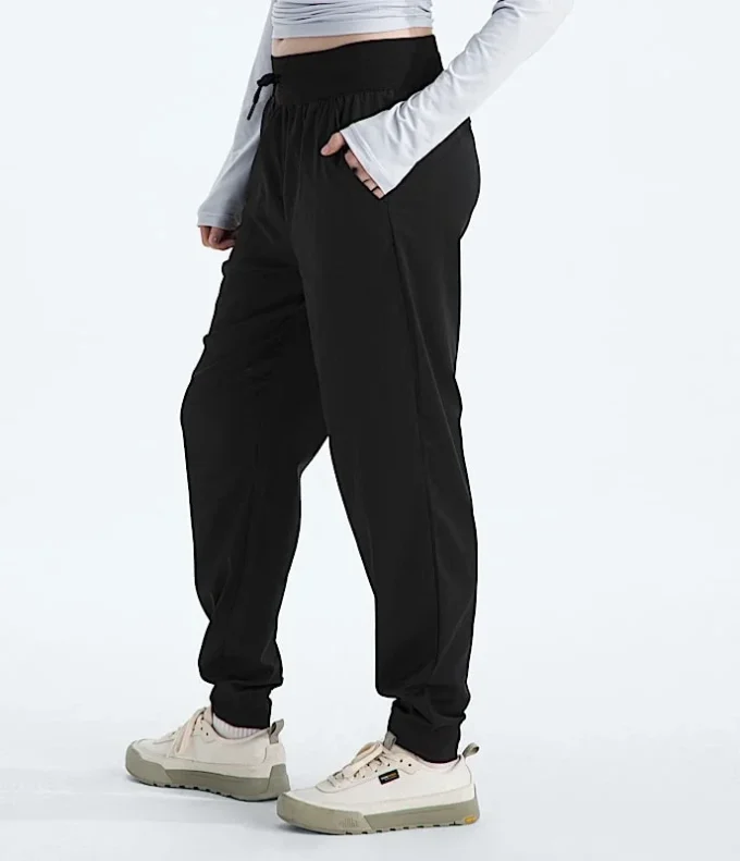 Pantaloni de jogging Aphrodite Arise pentru femei Pantaloni de jogging Aphrodite Arise pentru femei