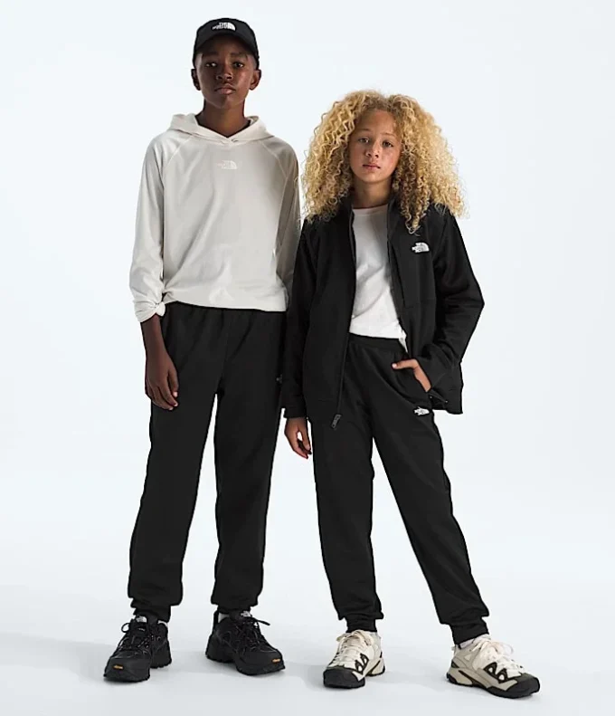 Pantaloni de jogging din fleece performant TNF™ pentru băieți și fete