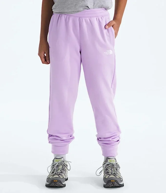 Pantaloni de jogging din fleece performant TNF™ pentru băieți și fete
