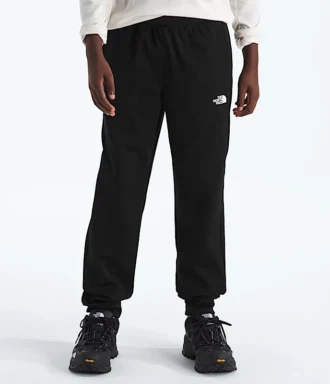 Pantaloni de jogging din fleece performant TNF™ pentru băieți și fete Pantaloni de jogging din fleece performant TNF™ pentru băieți și fete