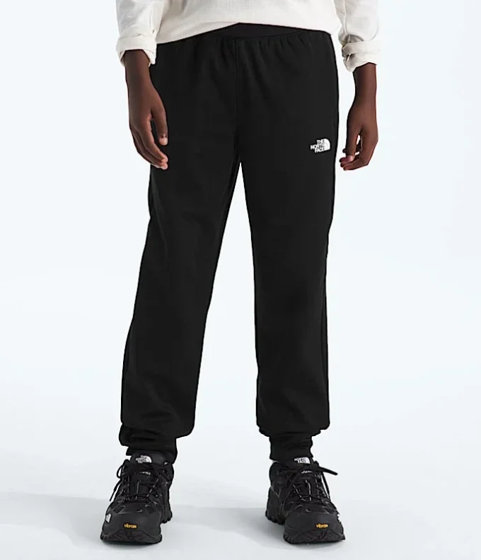 Pantaloni de jogging din fleece performant TNF™ pentru băieți și fete