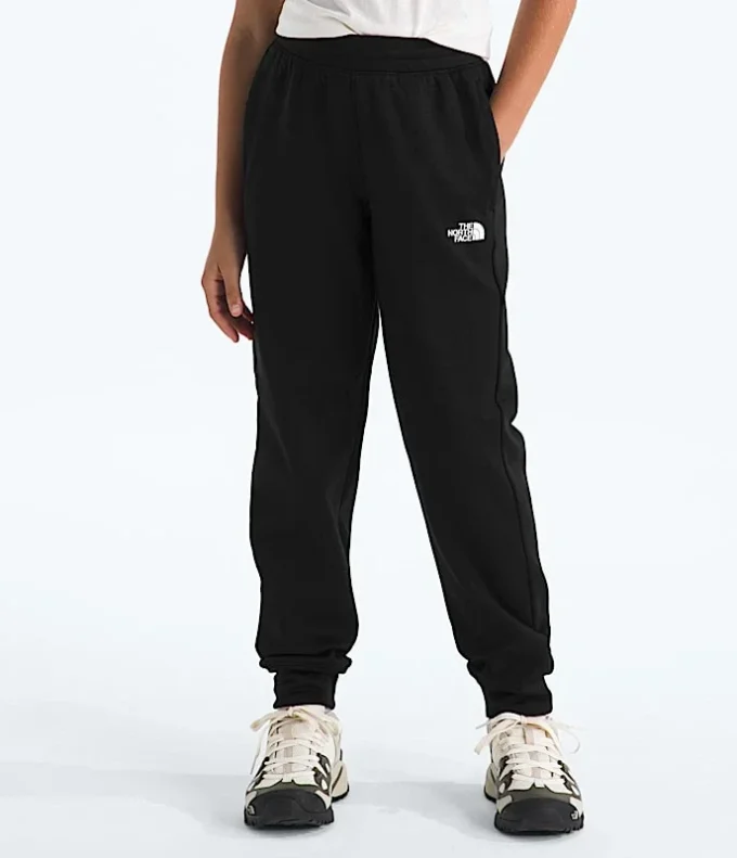 Pantaloni de jogging din fleece performant TNF™ pentru băieți și fete