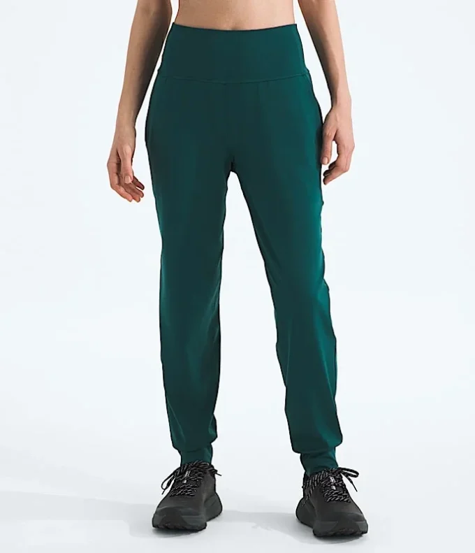 Pantaloni de jogging Dune Sky pentru femei Pantaloni de jogging Dune Sky pentru femei