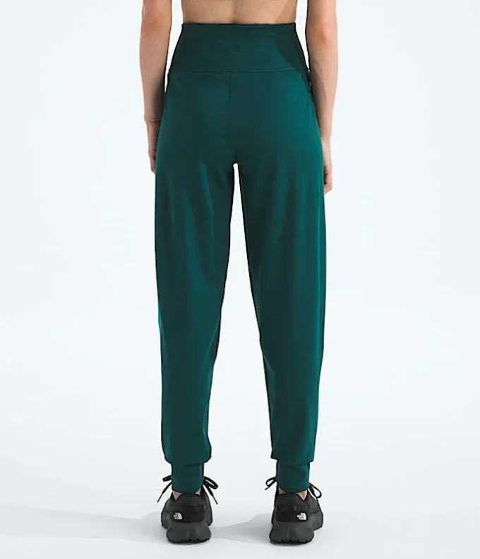 Pantaloni de jogging Dune Sky pentru femei Pantaloni de jogging Dune Sky pentru femei