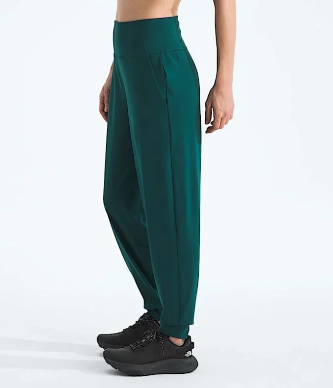 Pantaloni de jogging Dune Sky pentru femei Pantaloni de jogging Dune Sky pentru femei
