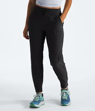 Pantaloni de jogging Never Stop Wearing pentru femei
