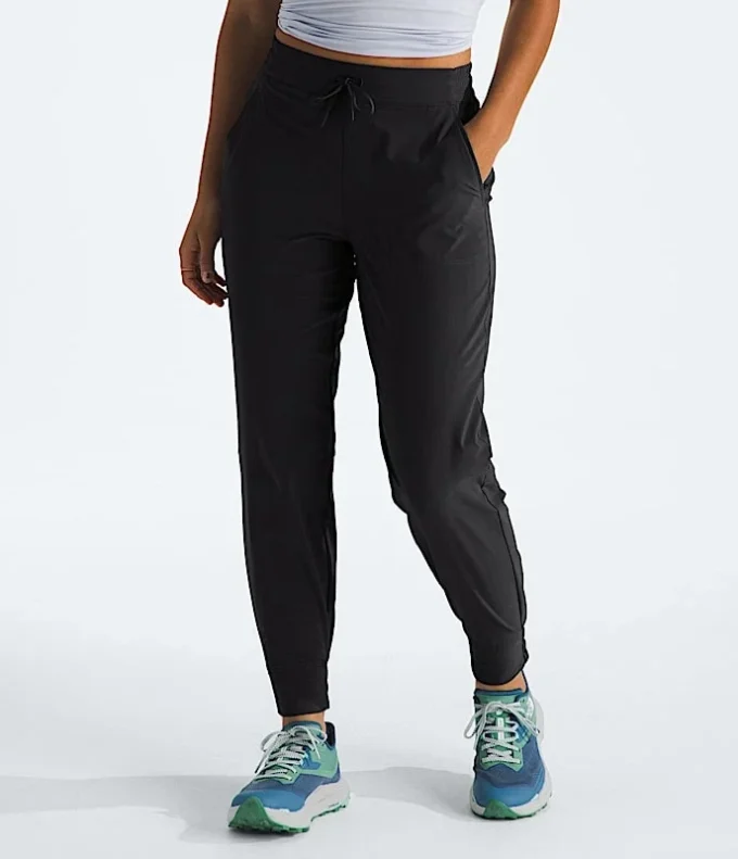 Pantaloni de jogging Never Stop Wearing pentru femei Pantaloni de jogging Never Stop Wearing pentru femei