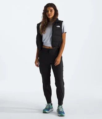 Pantaloni de jogging Never Stop Wearing pentru femei