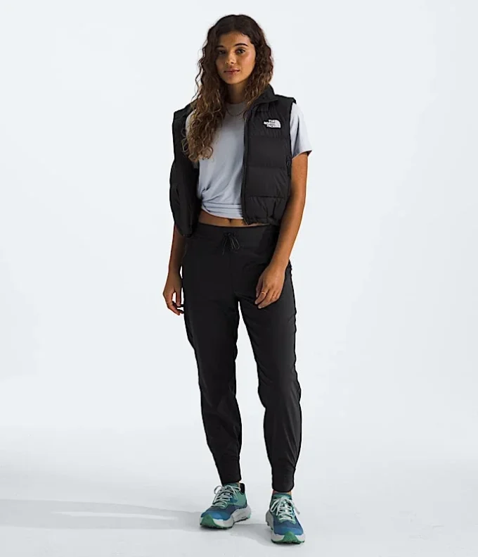 Pantaloni de jogging Never Stop Wearing pentru femei Pantaloni de jogging Never Stop Wearing pentru femei