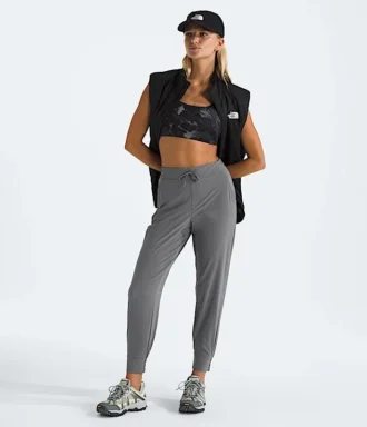 Pantaloni de jogging Never Stop Wearing pentru femei