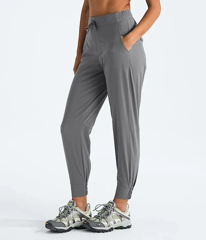 Pantaloni de jogging Never Stop Wearing pentru femei Pantaloni de jogging Never Stop Wearing pentru femei
