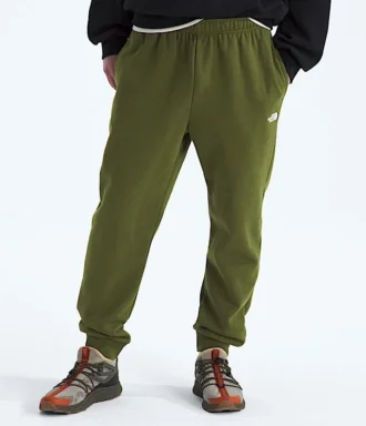 Pantaloni de jogging pentru bărbați Evolution Simple Dome Regular