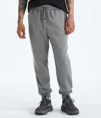 Pantaloni de jogging pentru bărbați Evolution Simple Dome Regular
