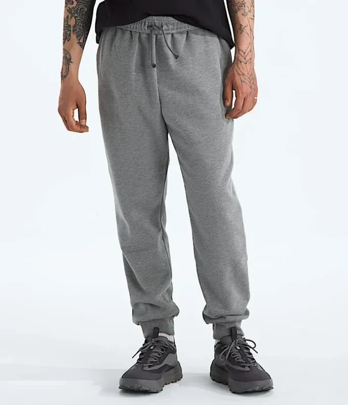 Pantaloni de jogging pentru bărbați Evolution Simple Dome Regular Pantaloni de jogging pentru bărbați Evolution Simple Dome Regular