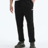 Pantaloni de jogging pentru bărbați Evolution Simple Dome Regular Pantaloni de jogging pentru bărbați Evolution Simple Dome Regular