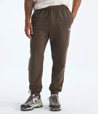 Pantaloni de jogging pentru bărbați Evolution Simple Dome Regular