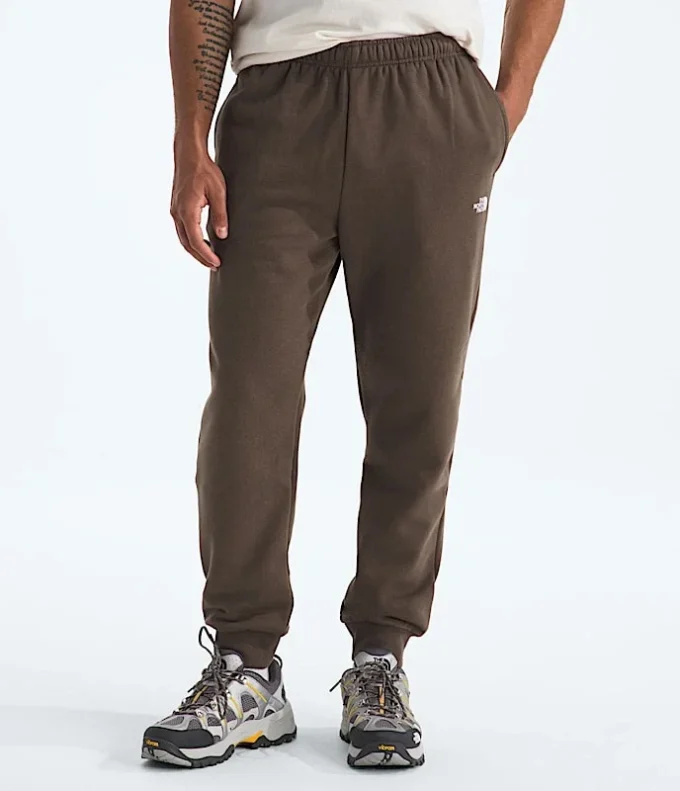 Pantaloni de jogging pentru bărbați Evolution Simple Dome Regular Pantaloni de jogging pentru bărbați Evolution Simple Dome Regular