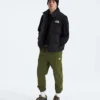 Pantaloni de jogging pentru bărbați Evolution Simple Dome Regular Pantaloni de jogging pentru bărbați Evolution Simple Dome Regular