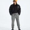 Pantaloni de jogging pentru bărbați Evolution Simple Dome Regular Pantaloni de jogging pentru bărbați Evolution Simple Dome Regular