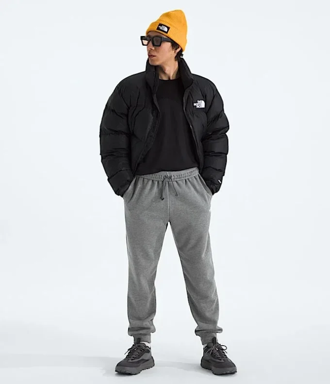 Pantaloni de jogging pentru bărbați Evolution Simple Dome Regular Pantaloni de jogging pentru bărbați Evolution Simple Dome Regular