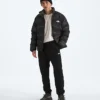 Pantaloni de jogging pentru bărbați Evolution Simple Dome Regular Pantaloni de jogging pentru bărbați Evolution Simple Dome Regular