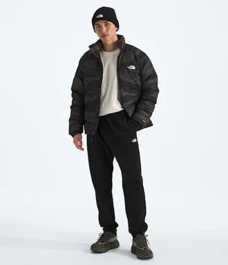 Pantaloni de jogging pentru bărbați Evolution Simple Dome Regular