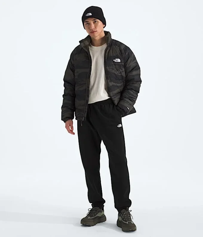 Pantaloni de jogging pentru bărbați Evolution Simple Dome Regular Pantaloni de jogging pentru bărbați Evolution Simple Dome Regular