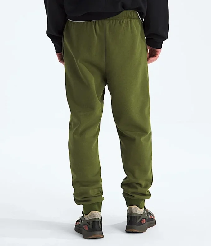 Pantaloni de jogging pentru bărbați Evolution Simple Dome Regular Pantaloni de jogging pentru bărbați Evolution Simple Dome Regular
