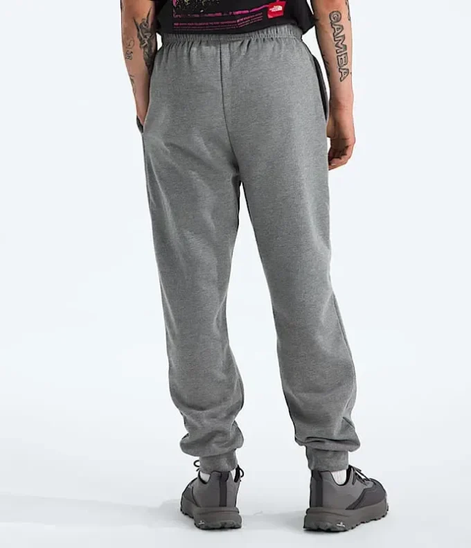Pantaloni de jogging pentru bărbați Evolution Simple Dome Regular Pantaloni de jogging pentru bărbați Evolution Simple Dome Regular