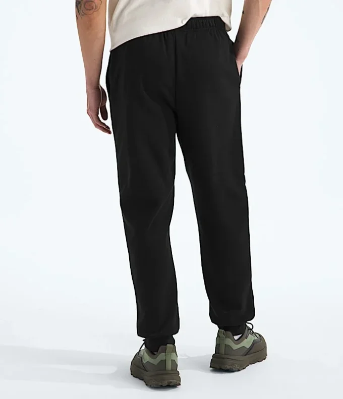 Pantaloni de jogging pentru bărbați Evolution Simple Dome Regular Pantaloni de jogging pentru bărbați Evolution Simple Dome Regular