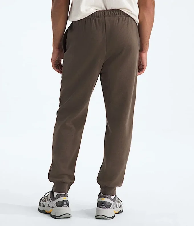 Pantaloni de jogging pentru bărbați Evolution Simple Dome Regular Pantaloni de jogging pentru bărbați Evolution Simple Dome Regular