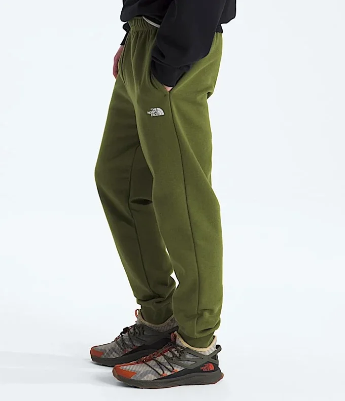 Pantaloni de jogging pentru bărbați Evolution Simple Dome Regular Pantaloni de jogging pentru bărbați Evolution Simple Dome Regular