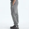 Pantaloni de jogging pentru bărbați Evolution Simple Dome Regular Pantaloni de jogging pentru bărbați Evolution Simple Dome Regular