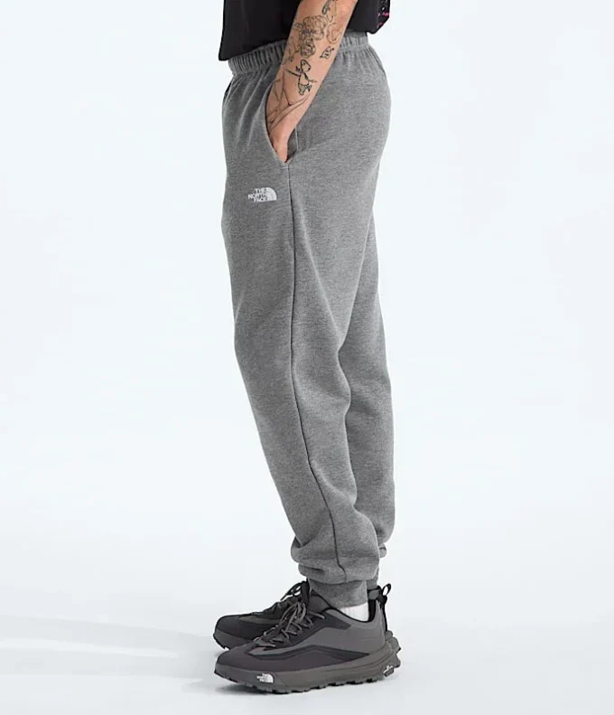 Pantaloni de jogging pentru bărbați Evolution Simple Dome Regular Pantaloni de jogging pentru bărbați Evolution Simple Dome Regular