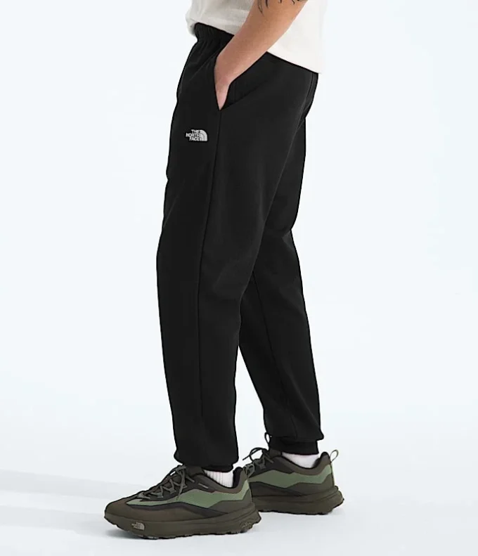 Pantaloni de jogging pentru bărbați Evolution Simple Dome Regular Pantaloni de jogging pentru bărbați Evolution Simple Dome Regular