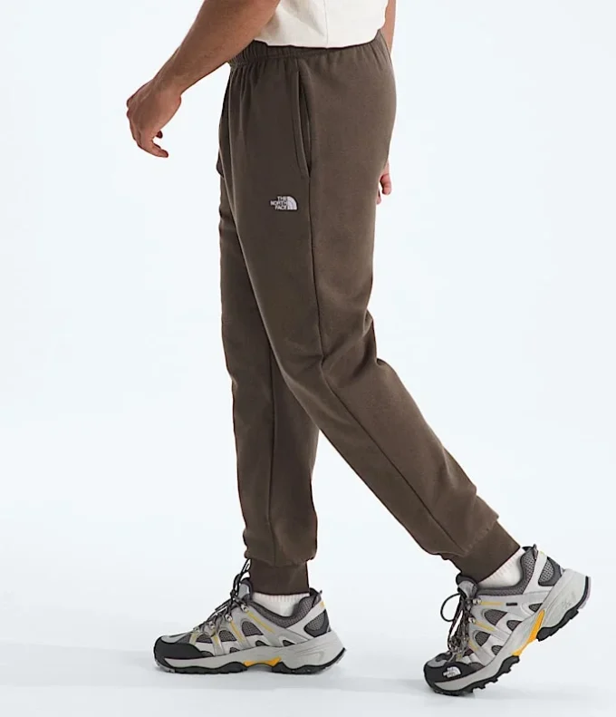 Pantaloni de jogging pentru bărbați Evolution Simple Dome Regular Pantaloni de jogging pentru bărbați Evolution Simple Dome Regular