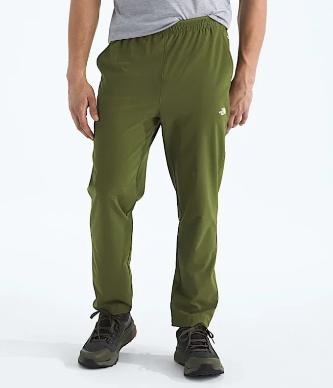 Pantaloni de jogging pentru bărbați Wander 2.0 Pantaloni de jogging pentru bărbați Wander 2.0