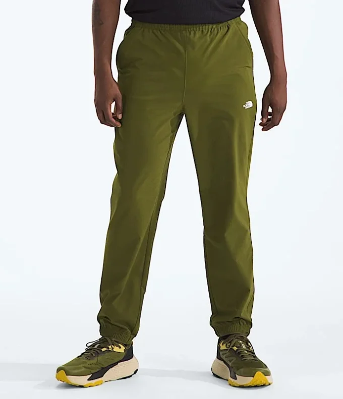 Pantaloni de jogging pentru bărbați Wander 2.0 Pantaloni de jogging pentru bărbați Wander 2.0