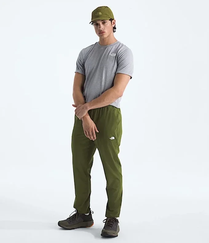 Pantaloni de jogging pentru bărbați Wander 2.0 Pantaloni de jogging pentru bărbați Wander 2.0