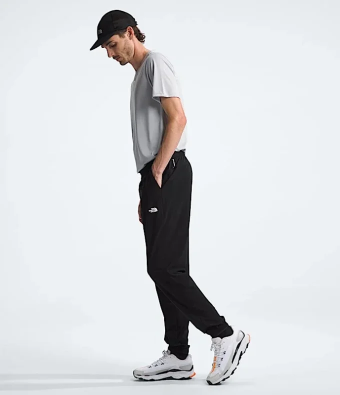 Pantaloni de jogging pentru bărbați Wander 2.0 Pantaloni de jogging pentru bărbați Wander 2.0