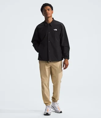 Pantaloni de jogging pentru bărbați Wander 2.0