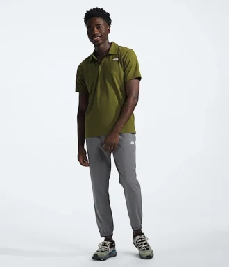 Pantaloni de jogging pentru bărbați Wander 2.0