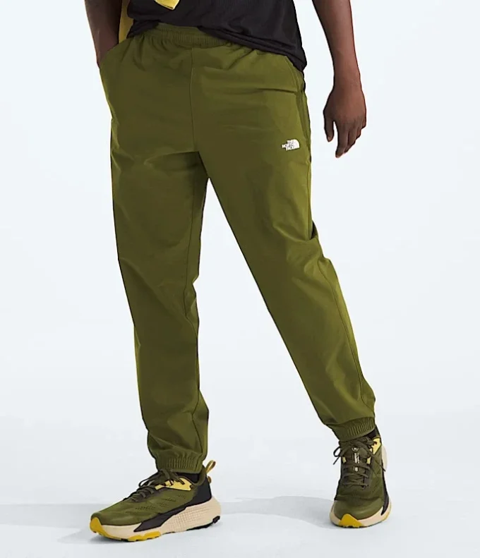 Pantaloni de jogging pentru bărbați Wander 2.0 Pantaloni de jogging pentru bărbați Wander 2.0