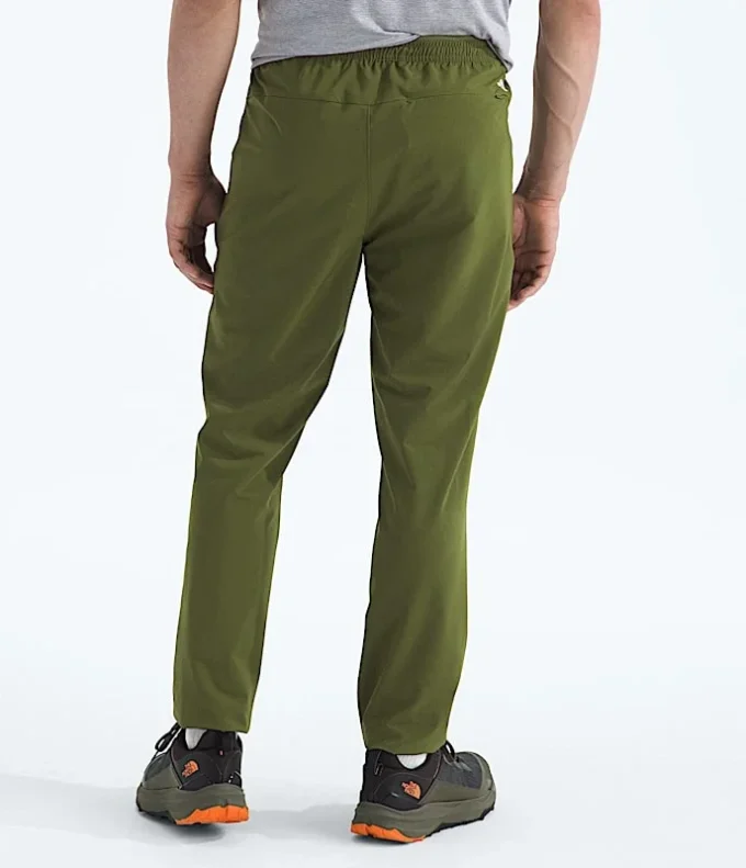 Pantaloni de jogging pentru bărbați Wander 2.0 Pantaloni de jogging pentru bărbați Wander 2.0